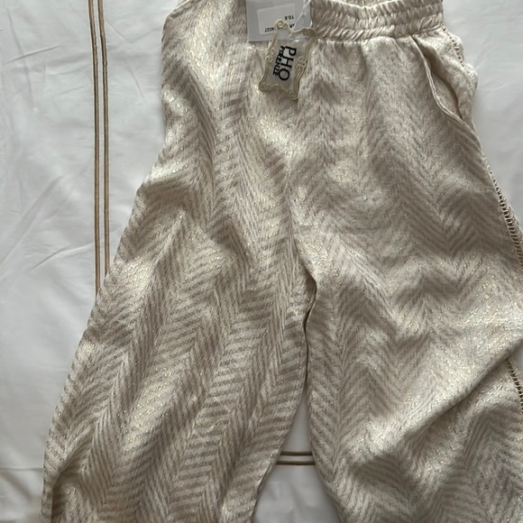 PHO FIRNZE TOP Island Resort Collection 2023 Sz S made in Italy - Picture 2 of 8